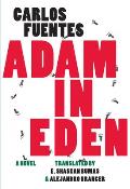 Adam in Eden