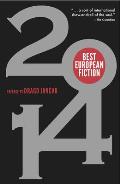 Best European Fiction 2014