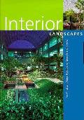 Interior Landscapes A Design Portfolio O