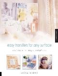 Easy Transfers For Any Surface