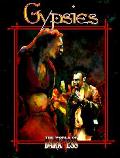 Gypsies World Of Darkness