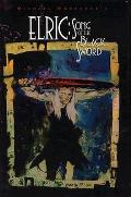 Elric Song Of The Black Sword