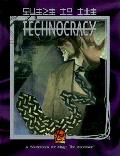Mage The Ascension Guide To The Technocracy 25