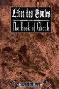 Liber Des Goules The Book Of Ghouls Met