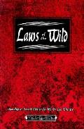 Minds Eye Theatre Laws of the Wild Apocalypse 2nd Edition