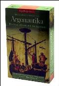 Argonautika The Story Of Jason & The Arg