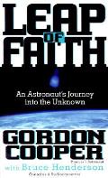 Leap Of Faith An Astronauts Journey