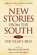 New Stories from the South The Years Best 2004