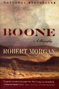 Boone A Biography