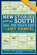 New Stories from the South 2010
