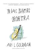 Late Starters Orchestra