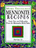 Treasured Mennonite Recipes 2