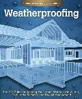 Weatherproofing