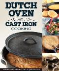 Dutch Oven & Cast Iron Cooking