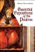 Essential Expositions of the Psalms