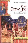 City of God Abridged Study Edition
