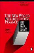 New World Of Microenterprise Finance