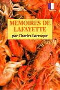 Memoires De Lafayette