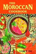 The Moroccan Cookbook
