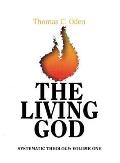 Living God Systematic Theology Volume 1