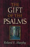 The Gift of the Psalms