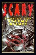 Scary Stories For Stormy Nights