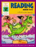 Gifted & Talented Reading Book 2 Ages 4