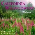California Wildflowers Littlebook
