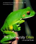 Biodiversity Crisis Losing What Counts