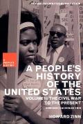 Peoples History of the United States Abridged Teaching Edition The Civil War to the Present