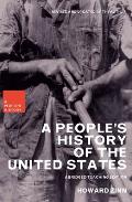Peoples History of the United States Abridged Teaching Edition