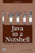 Java In A Nutshell 1st Edition