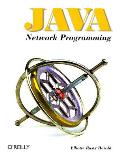 Java Network Programming 1st Edition