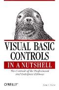 Visual Basic Controls In A Nutshell