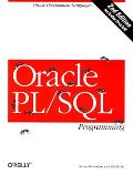 Oracle Pl Sql Programming 2nd Edition