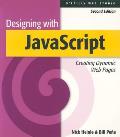 Designing with JavaScript, 2nd Edition