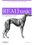 REALbasic The Definitive Guide 1st Edition