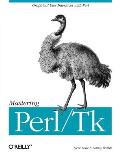 Mastering Perl/TK: Graphical User Interfaces in Perl