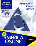 AOL Windows 3.1 Membership Kit & Tour Guide