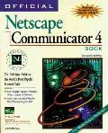 Official Netscape Communicator Book