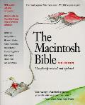 Macintosh Bible 5TH Edition