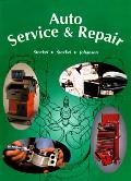 Auto Service & Repair Servicing Troubles