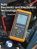 Auto Electricity & Electronics Technolog