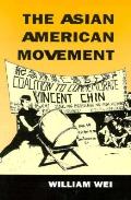 The Asian American Movement