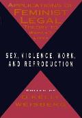 Applications of Feminist Legal Theory