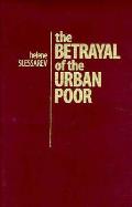 Betrayal of Urban Poor CL