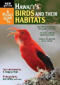 Pocket Guide To Hawaiis Birds