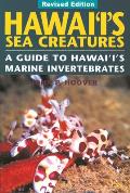Hawaiis Sea Creatures A Guide To Hawaiis Marine Invertebrates