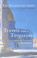 Travels With A Tangerine A Journey In