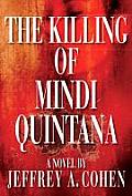 The Killing of Mindi Quintana